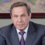 Владимир Городецкий
