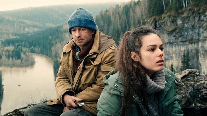 Константин Хабенский
Фото: кадр из фильма «Географ глобус пропил» (2013)