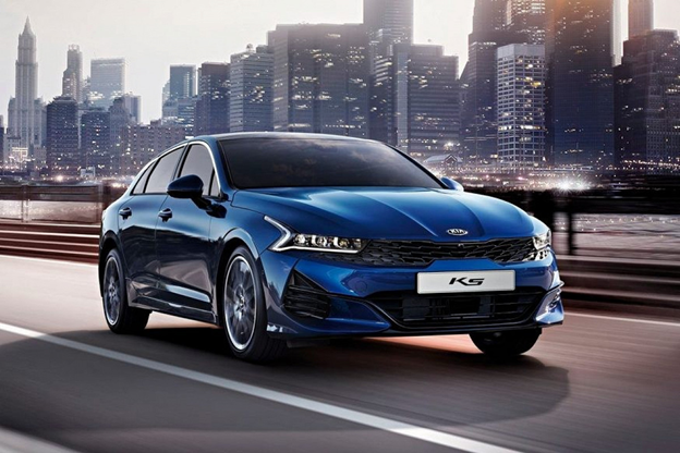 🔥🔥🔥 KIA K5 обзор. Технические характеристики. Основные неполадки