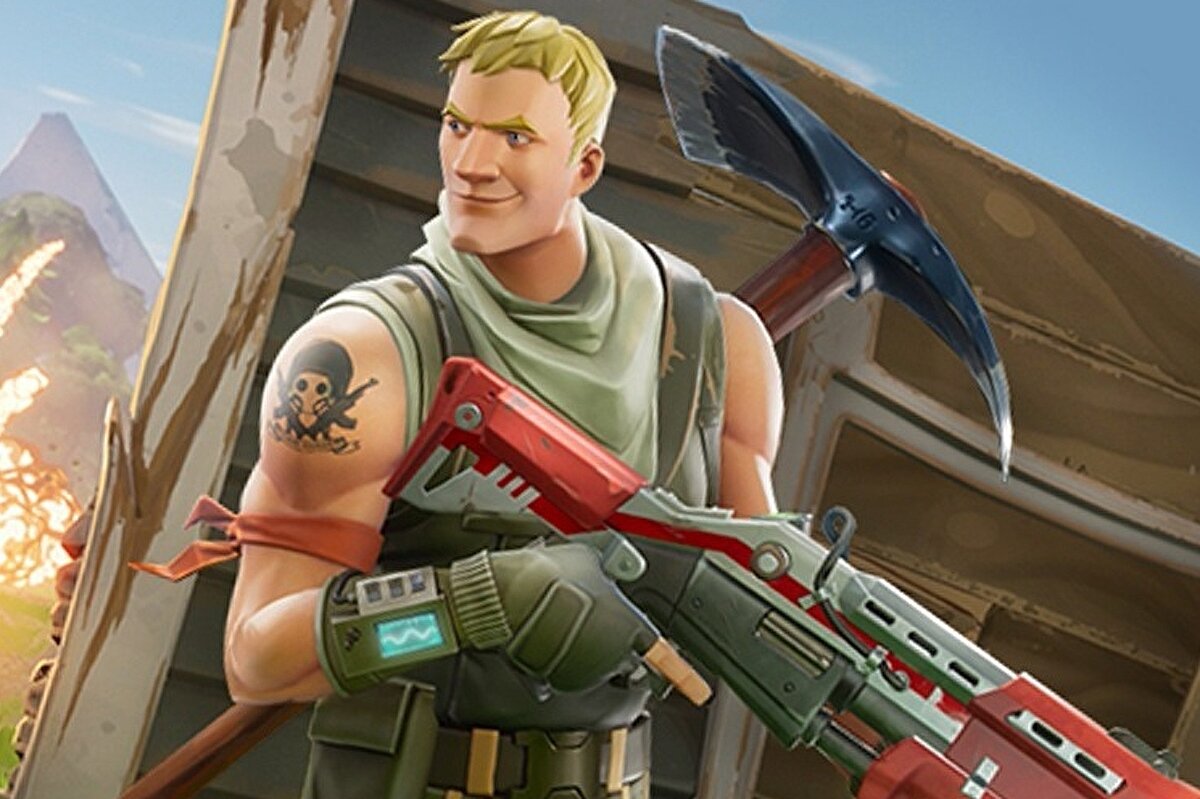 Prefire - предварительный огонь