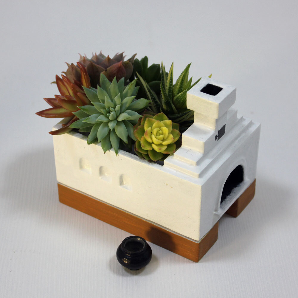 Русская печка