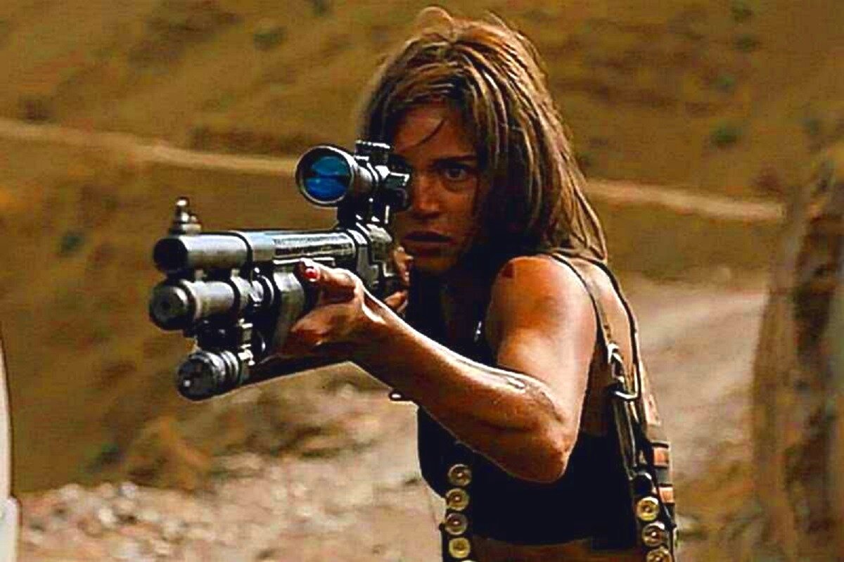 Матильда Анна Ингрид Лутс - это вовсе не четыре девушки, а одна, с "четырёхметровым" именем.