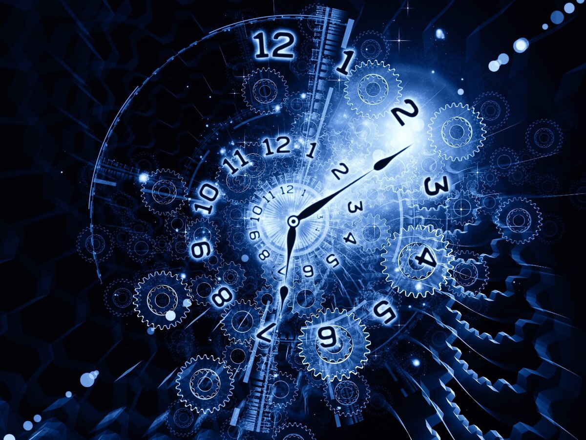 Возможно ли путешествие во времени с точки зрения физики? Парадоксы Временных перемещений!