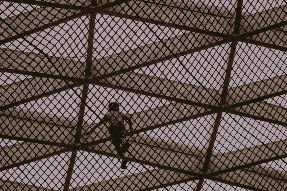 "Миры про запас", Екатерина Широкова. Фото Чинтья Акеми Кейраюки на Unsplash