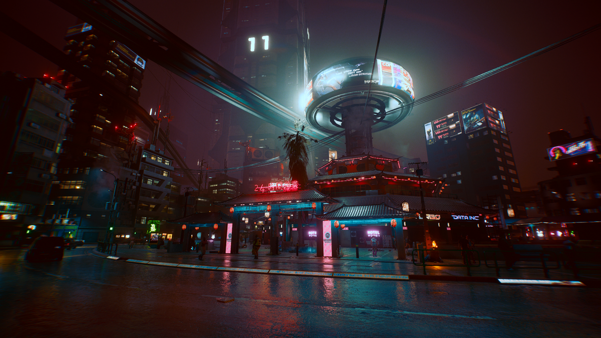 Рынок Кабуки