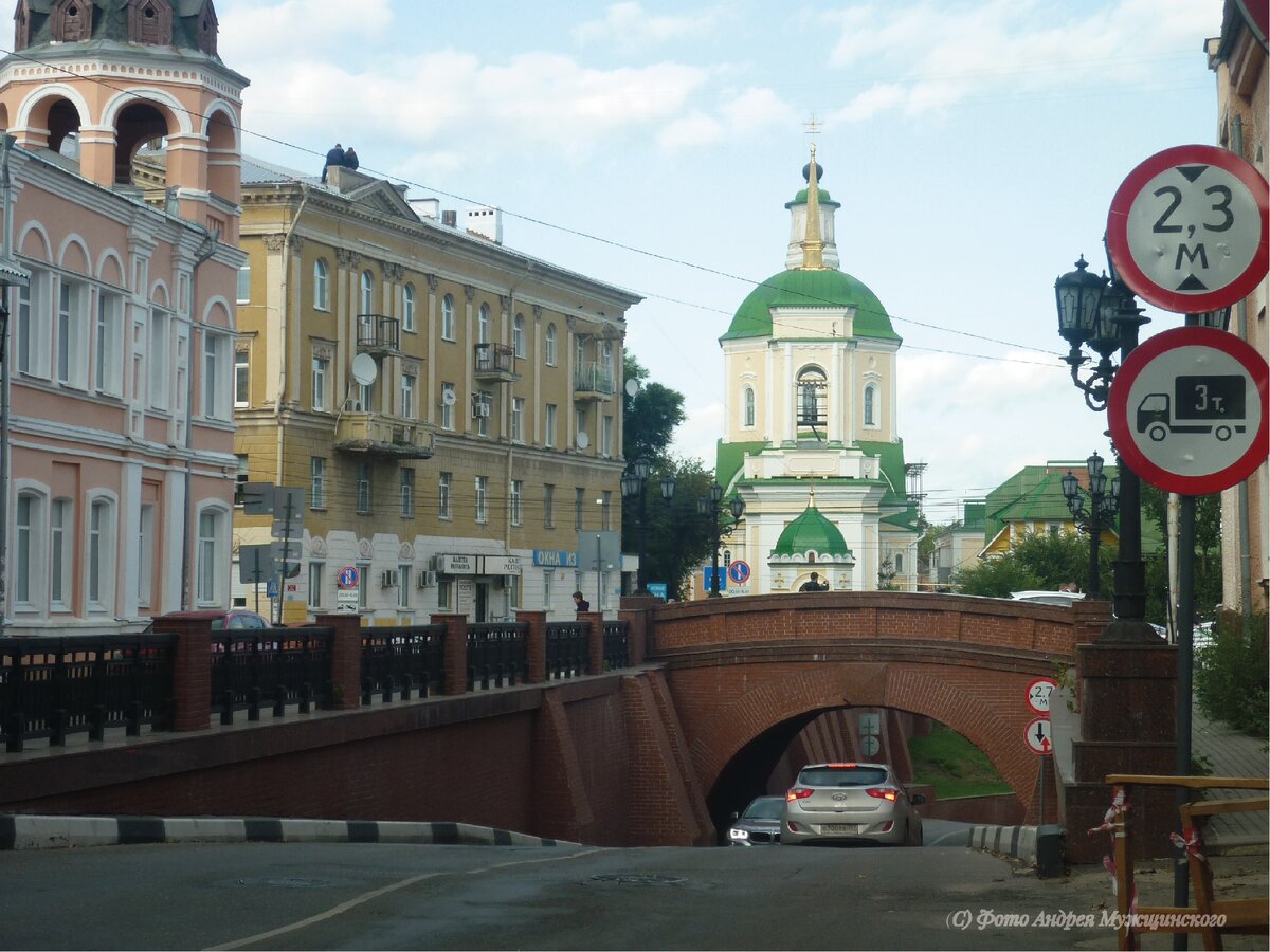 Флот, поэзия и “Сектор газа”. Едем в Воронеж. | В городе Жить | Дзен