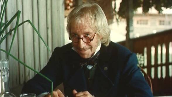 Лианозова режиссер биография. Чокнутые 1991 Постер