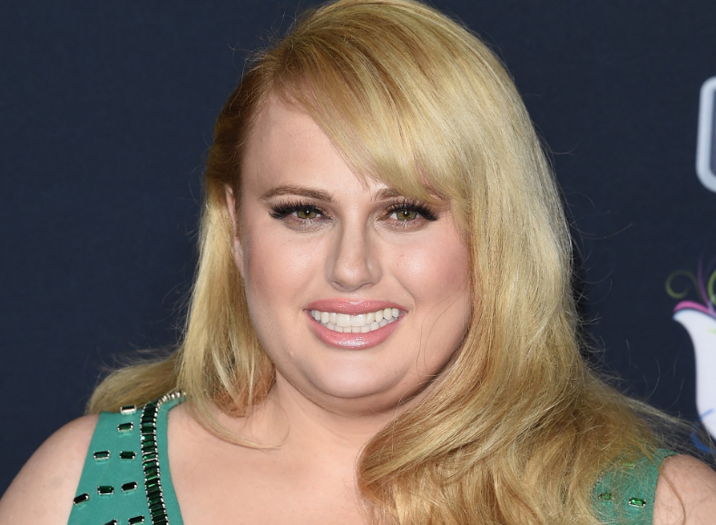 Актриса утверждает, что основную массу веса она потеряла в первые два месяца, причём больше случайно, чем специально