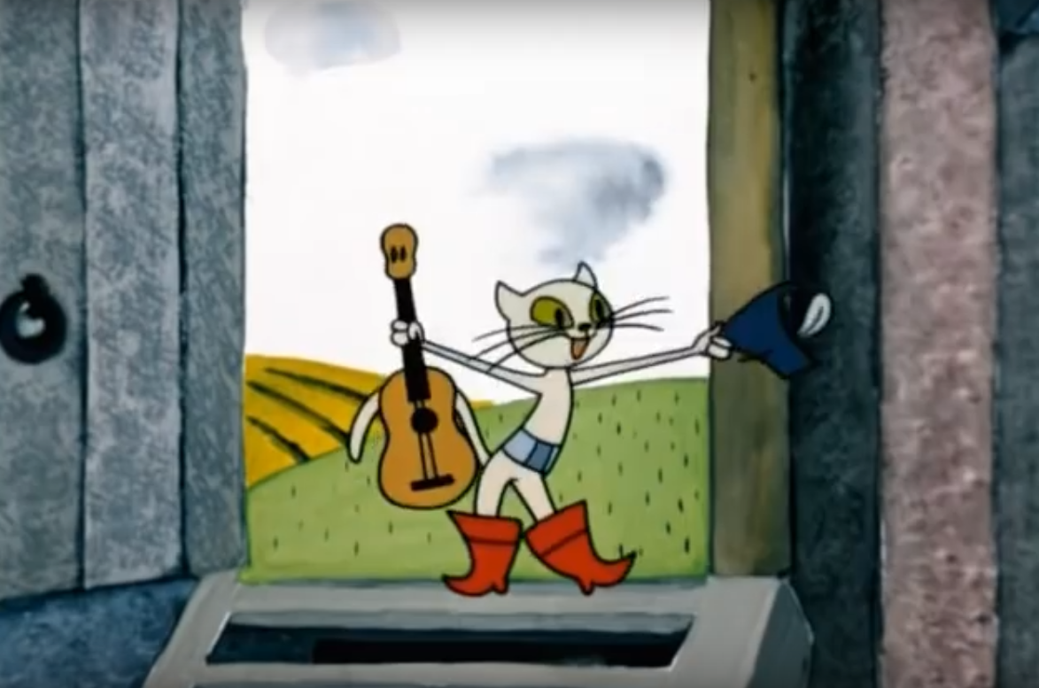 Фото из интернета