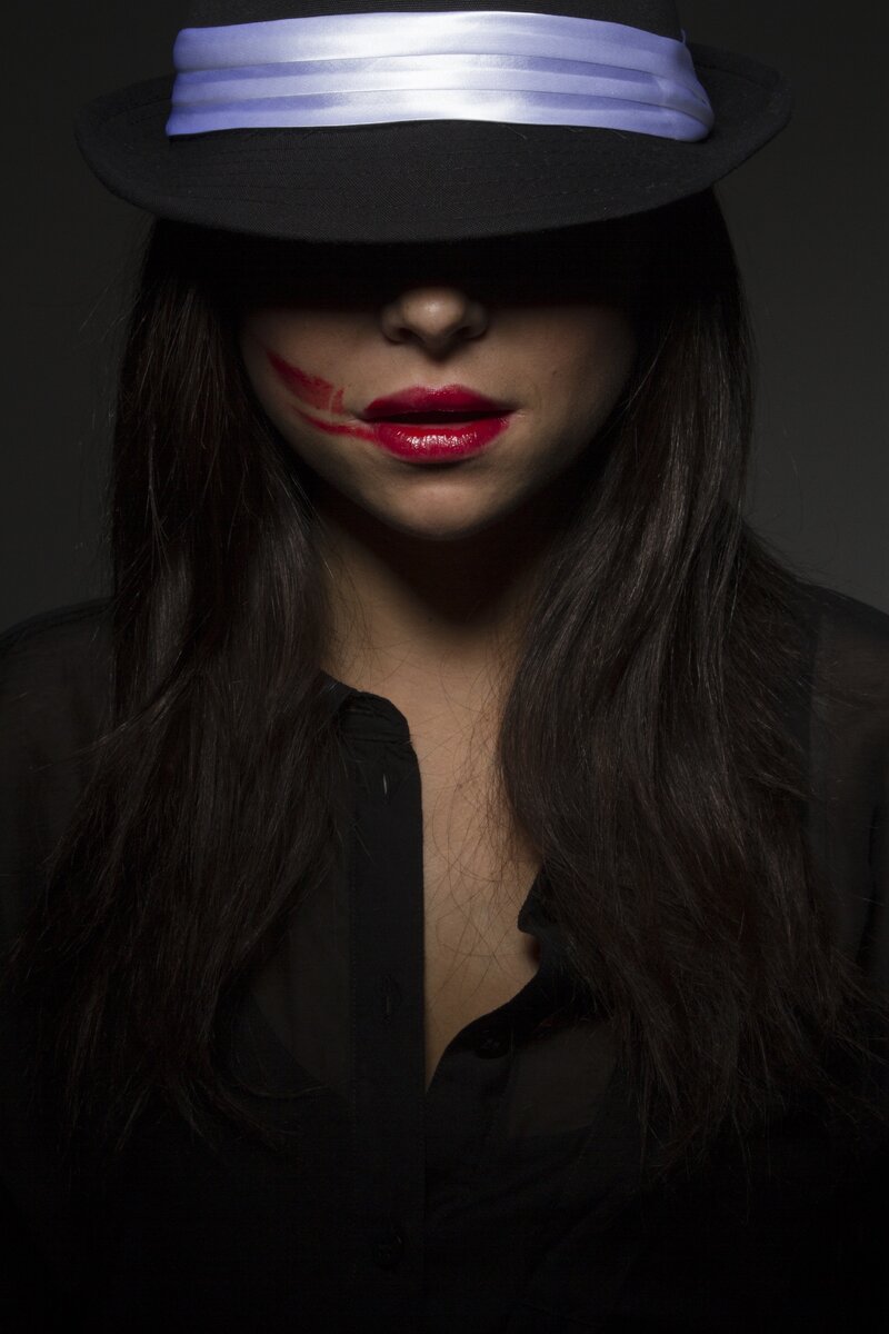 Не нужно всё списывать на магию. 