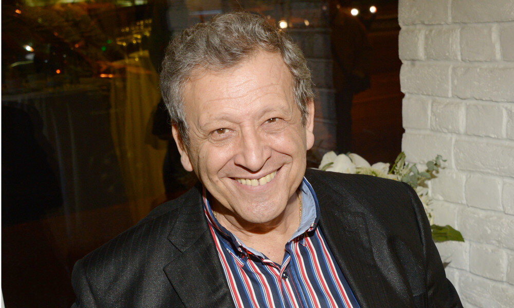 Борис Грачевский