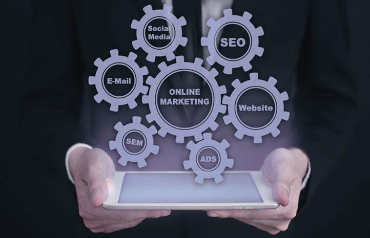 Эффективное продвижение бизнеса