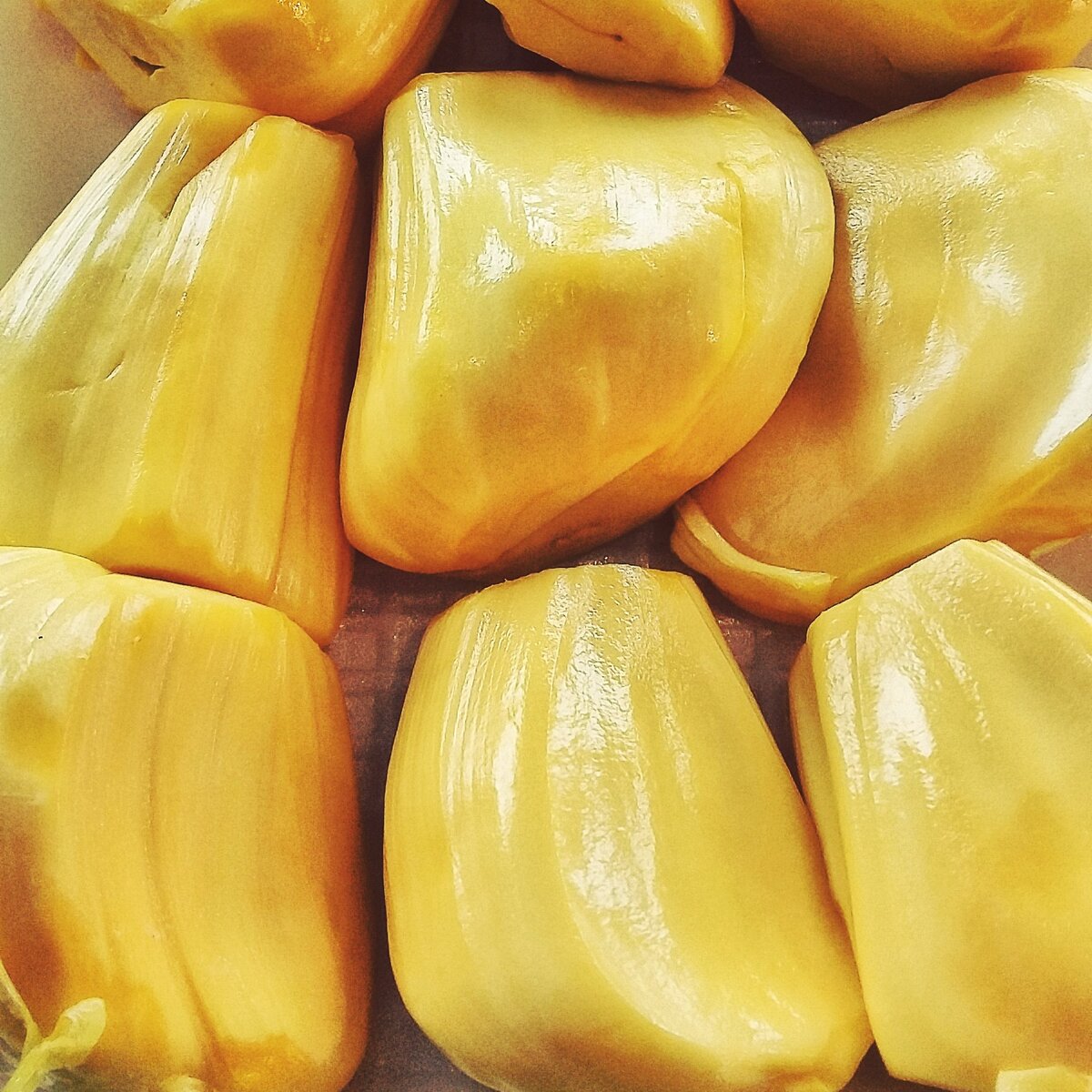 Джек-фрут в Камбодже