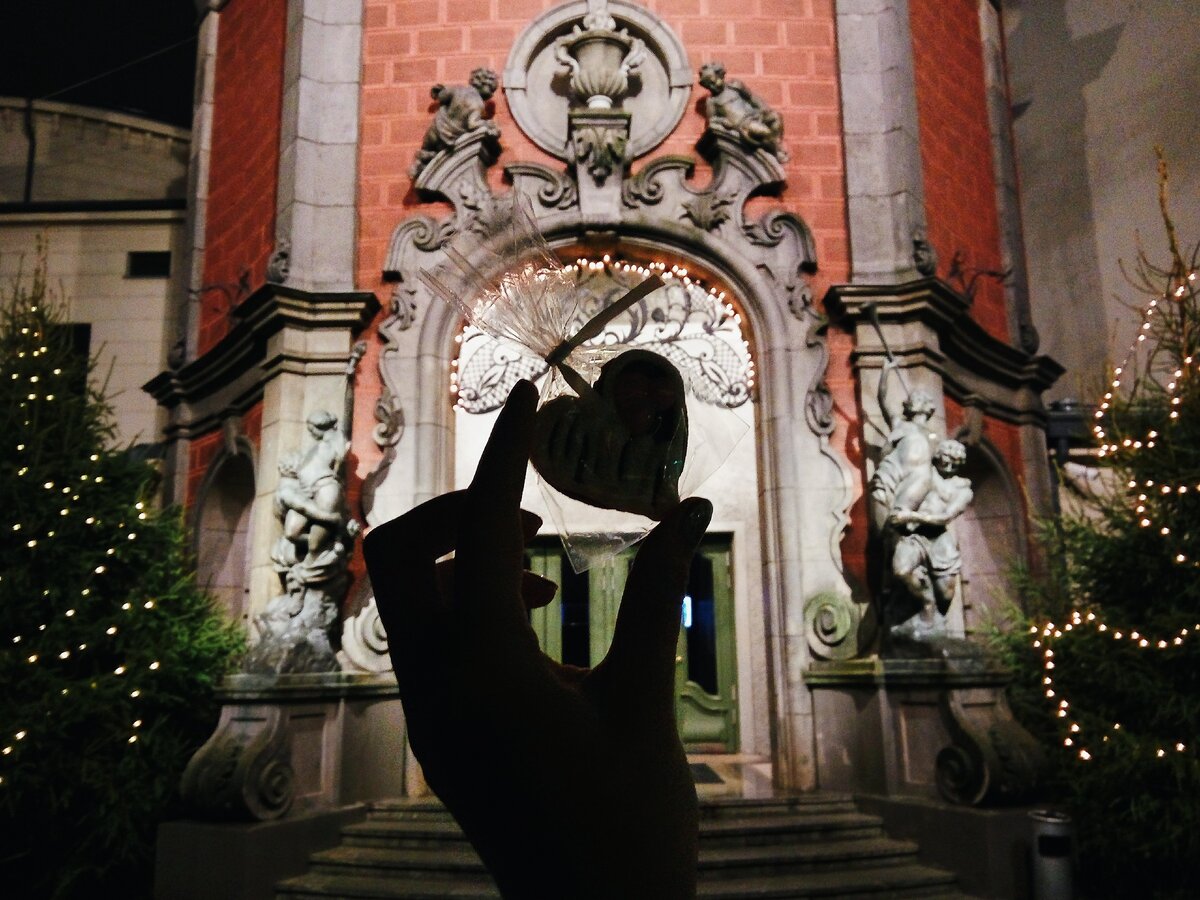 Фото из личного архива