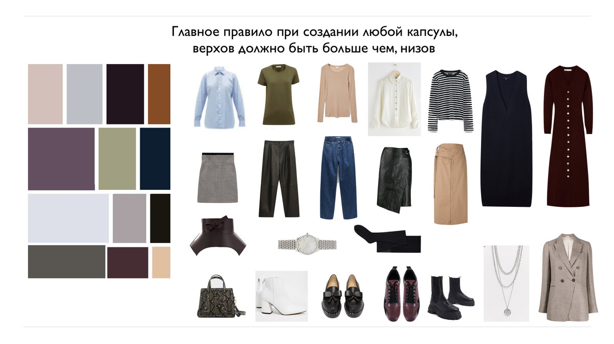 Зимняя капсула, 2020. Актуальна вне времени