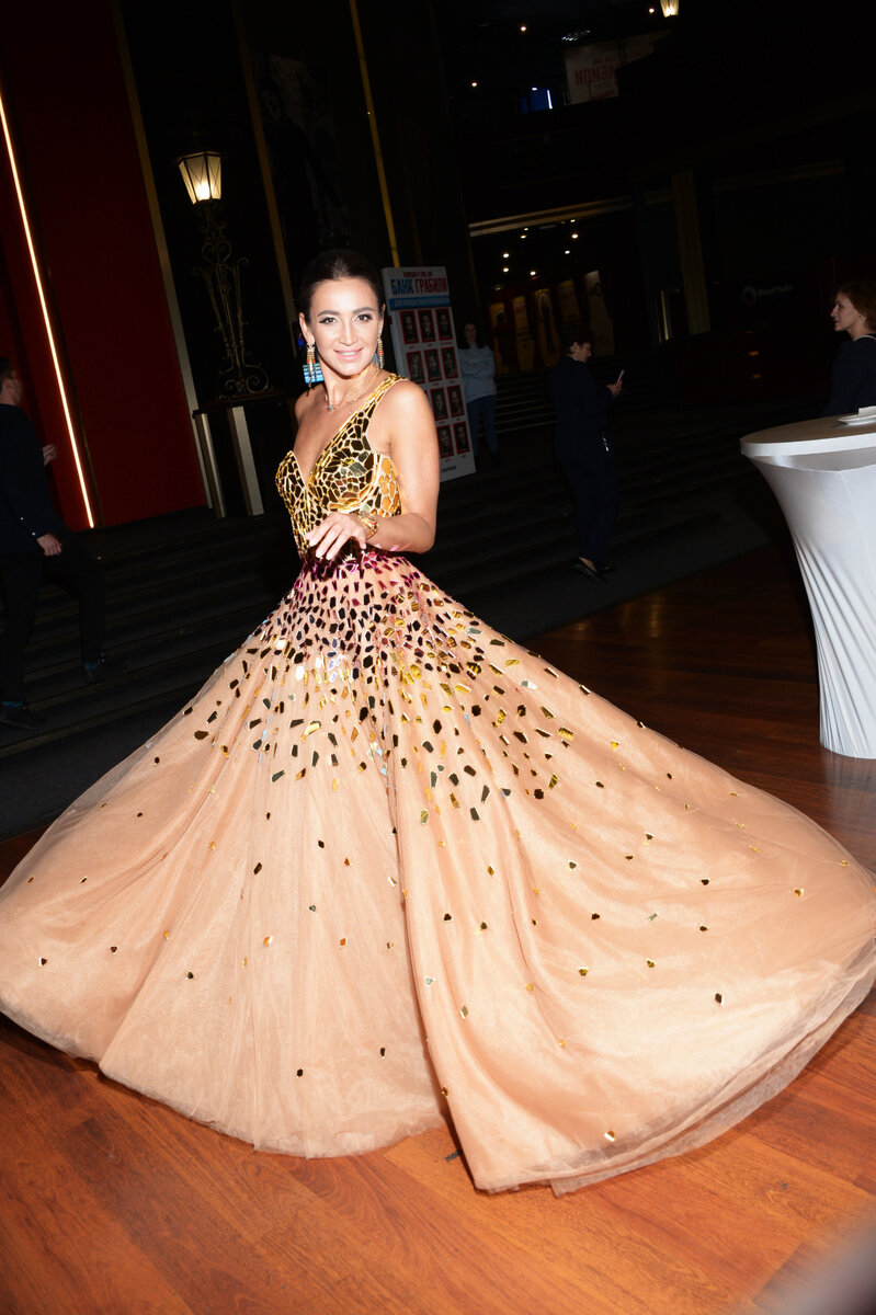 Фото: Anatoly Lomokhov/Global Look Press