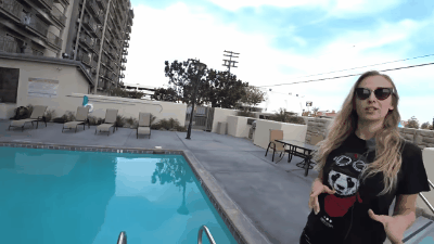 Джакузи и бассейн в нашем комплексе