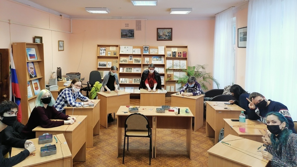 Фото: РИА «Стрела» 