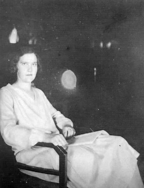 княжна императорской крови Вера Константиновна. Фото из интернета