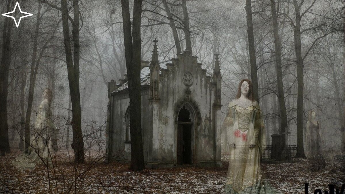 ужасы, основаны на реальных событиях