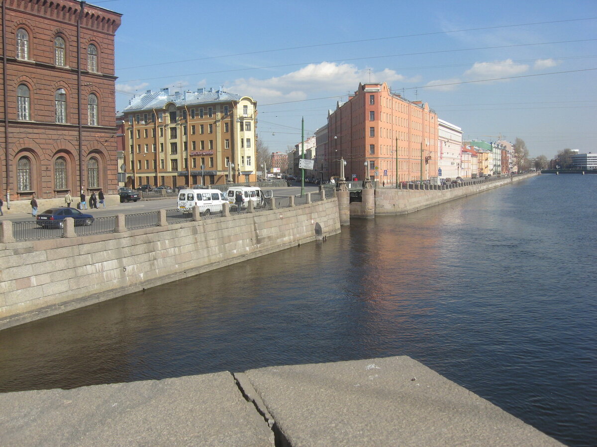 площадь репина санкт петербург