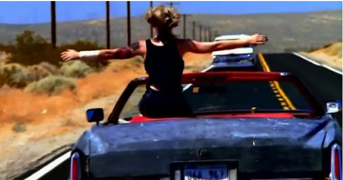 The Cardigans - I'm losing my favourite game 