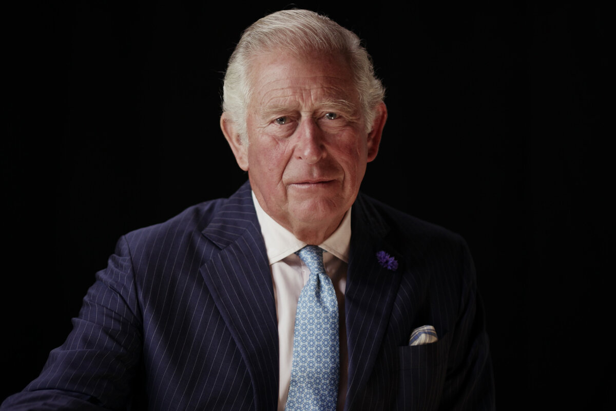 Источник фото: Gettyimages, Принц Чарльз