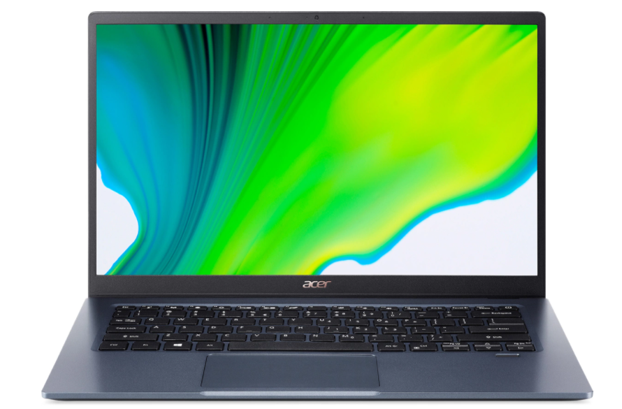 Ноутбук Acer Swift SF114-33-P5XC
Источник: https://www.acer.com/ac/ru/RU/content/model/NX.A3GER.001