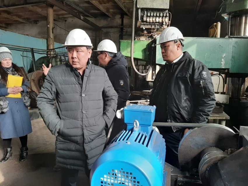 Без приезжих реализация части инвестпроектов окажется под вопросом 