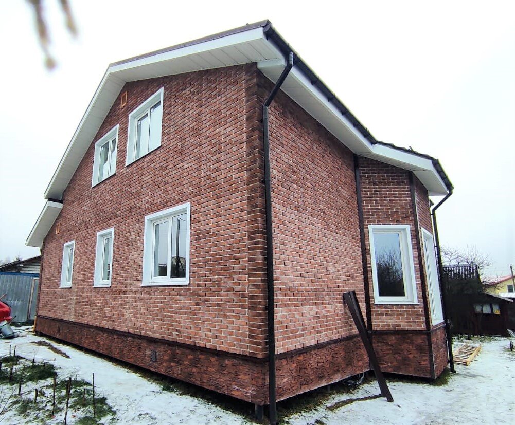 Московская область, Пушкинский р-н, д. Шаблыкино