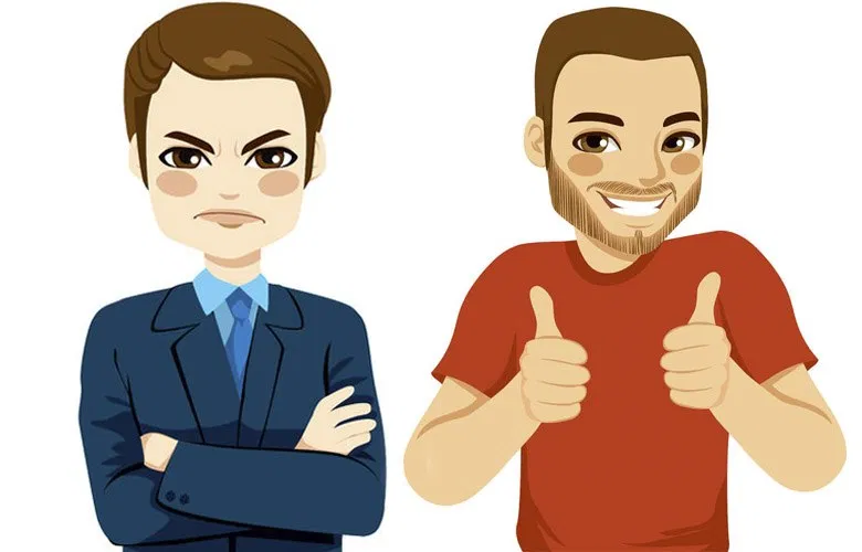 Мемы про люди делятся на 2 типа. Мемы в виде людей. Два типа блоггер. Борямба бешеный. Есть только два типа людей.