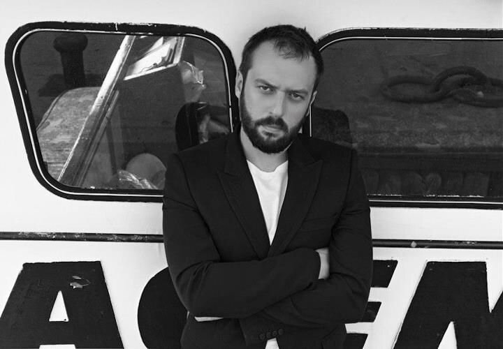 Фото Окан Ялабык 