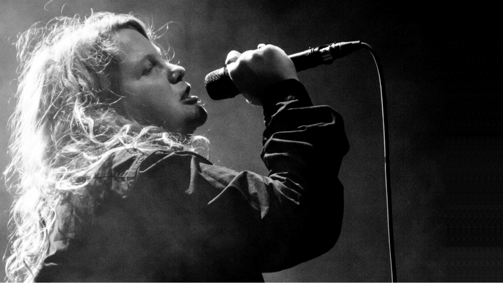 Кей Темпест / Kae Tempest