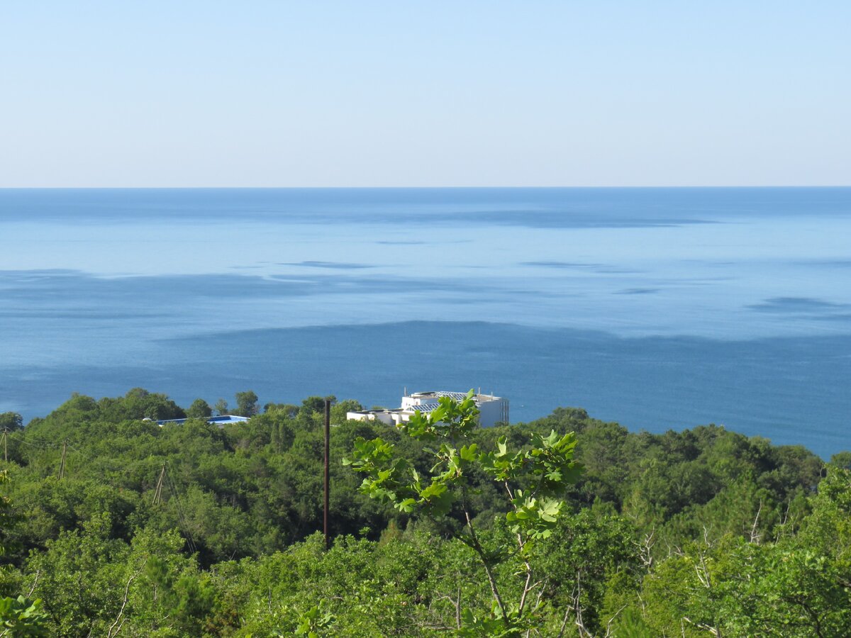 Медийное место алушта