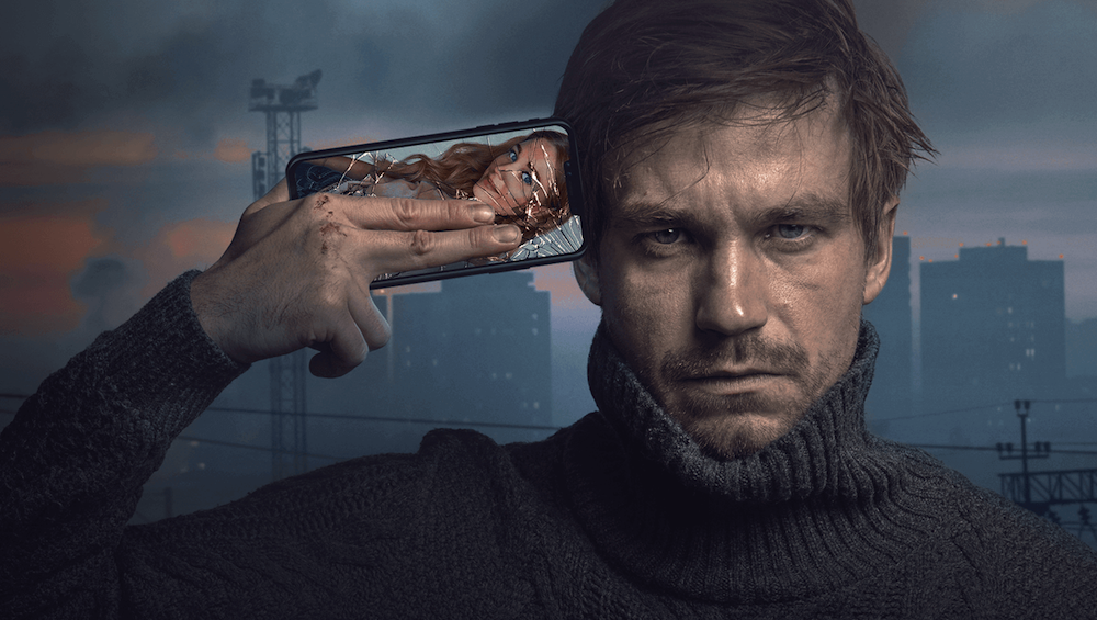 Александр Петров на обложке к фильму. Картинка: angliya.com