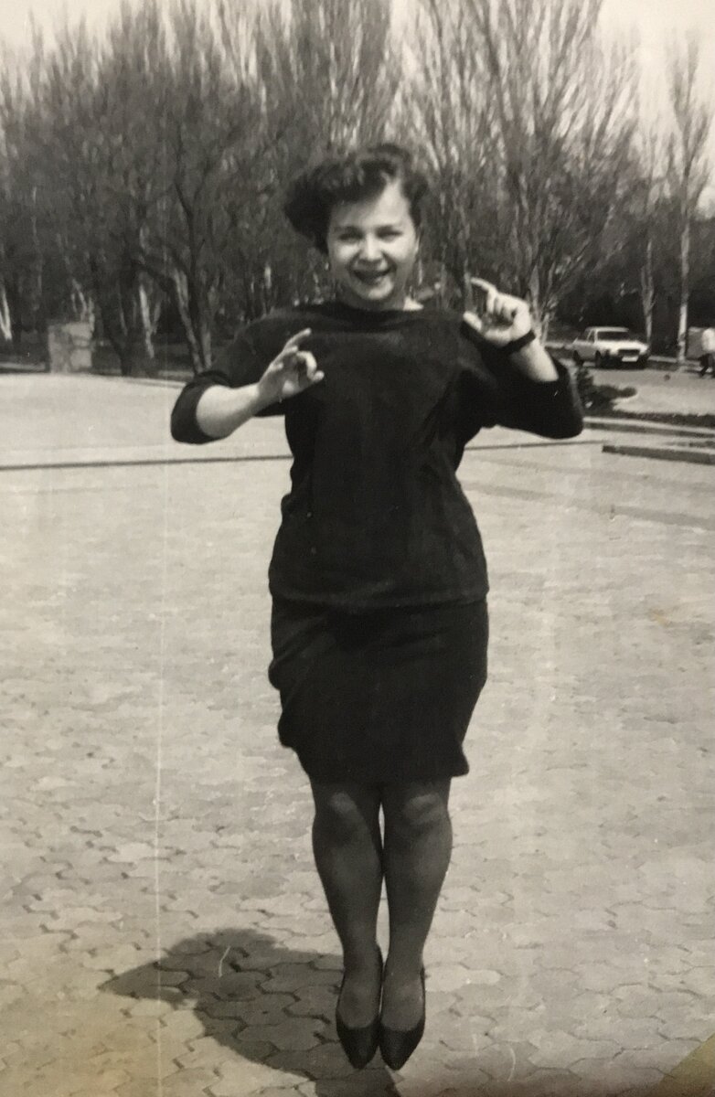 Херсон, 1991 год