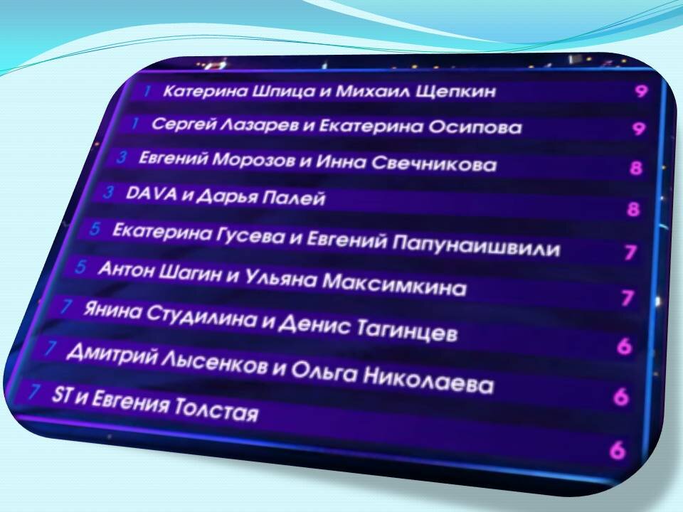 скриншот программы. Коллаж автора  канала.