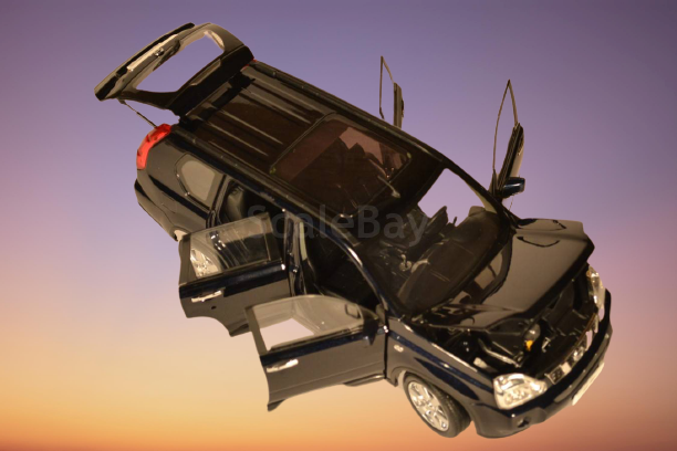 NISSAN X-TRAIL отличный надежный автомобиль.