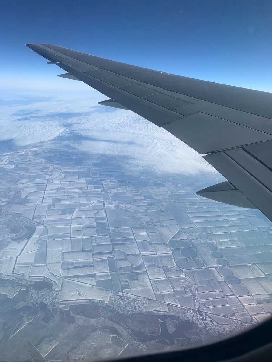 Летим в Сочи 28 декабря 2020