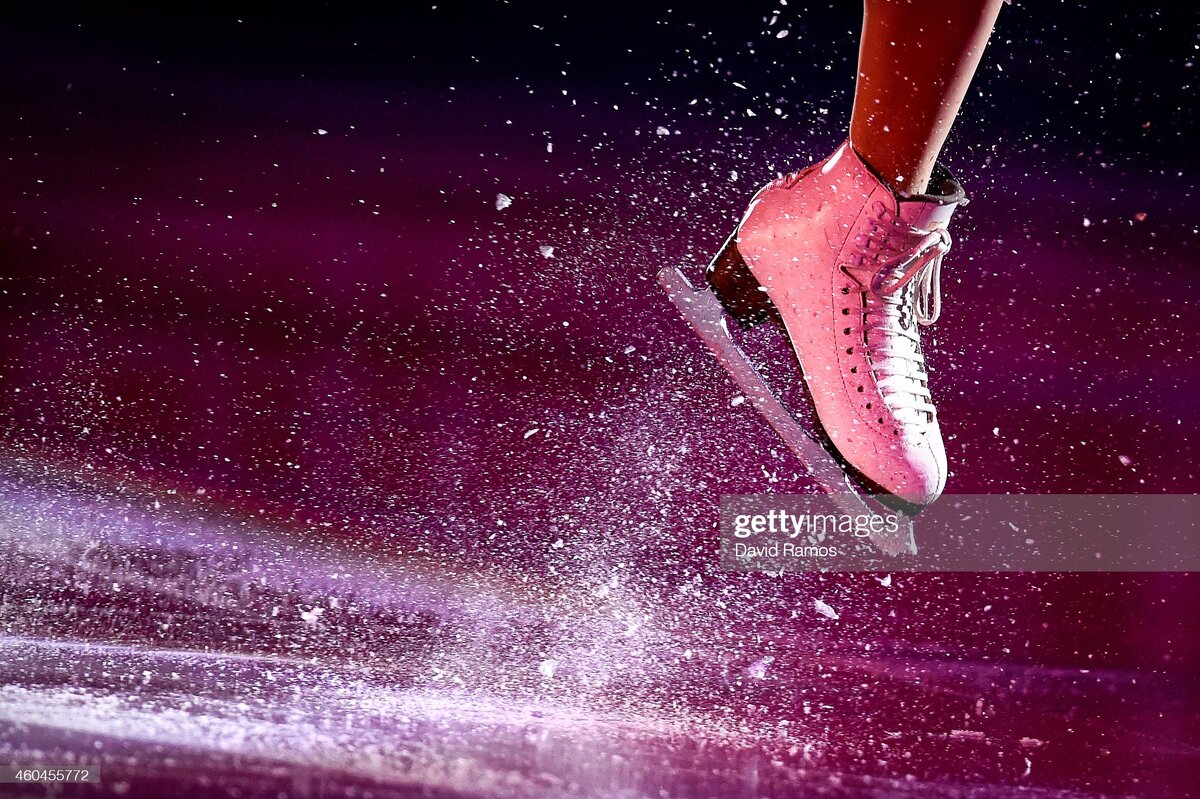 Credit:  David Ramos