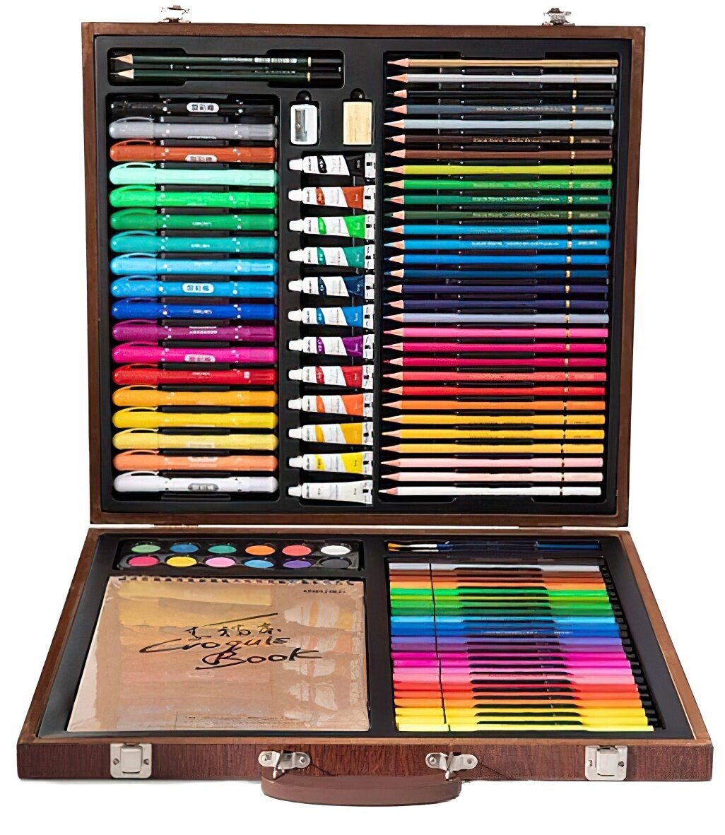 Xiaomi Deli Coloring Set