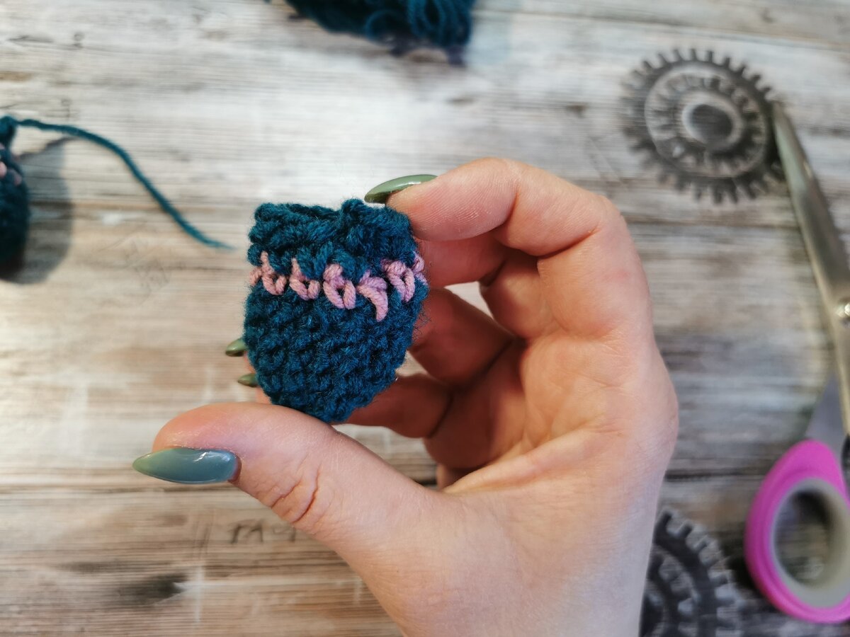 Ровный переход 