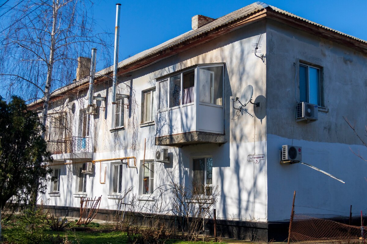 Продам Здание, 420.00 м² в Вышестеблиевской Продажа коммерческой недвижимости в 