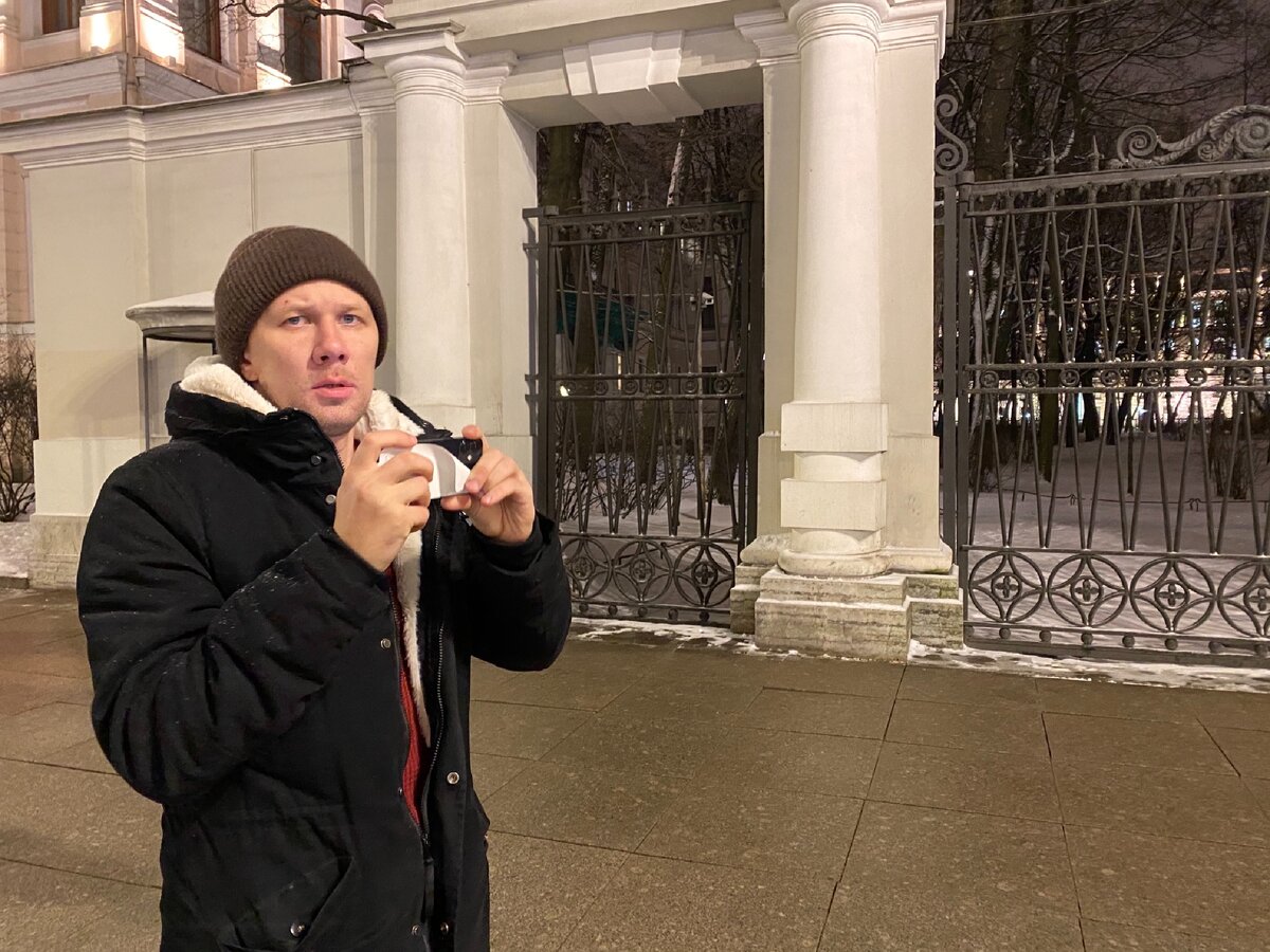 Ну что? Идем фотографировать и пробовать?