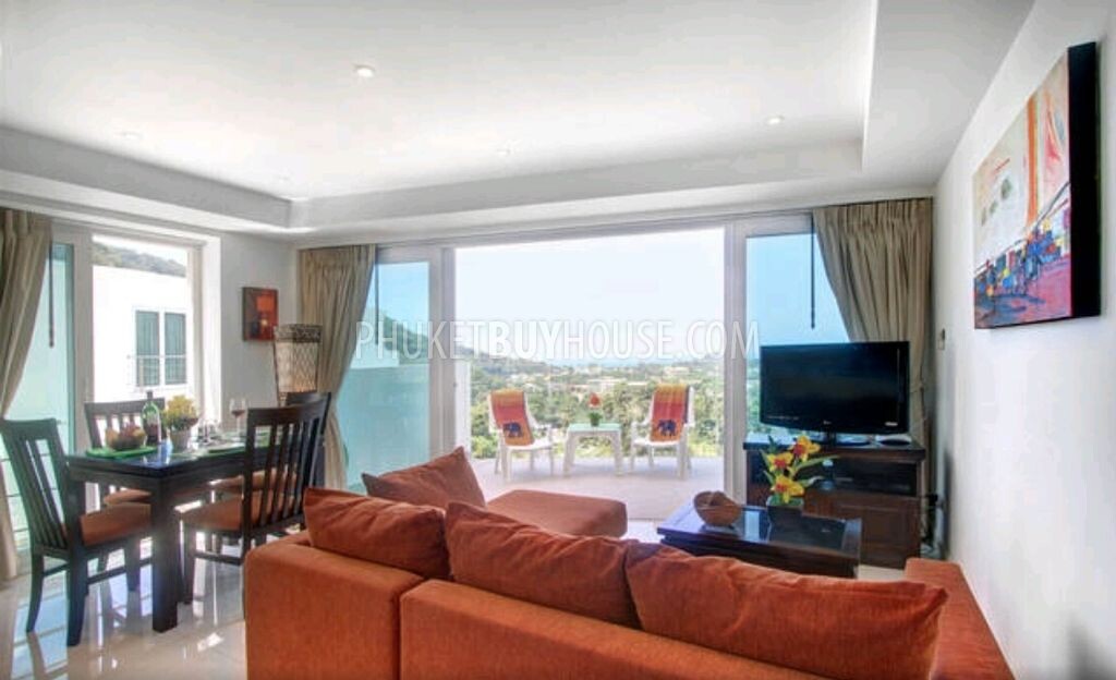 Phuket Buy House | Просторные 2-спальные апартаменты на пляже Ката