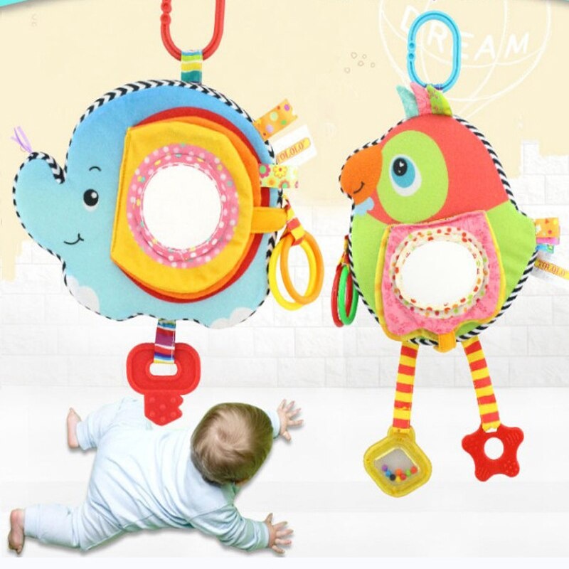 Детские игрушки для малышей