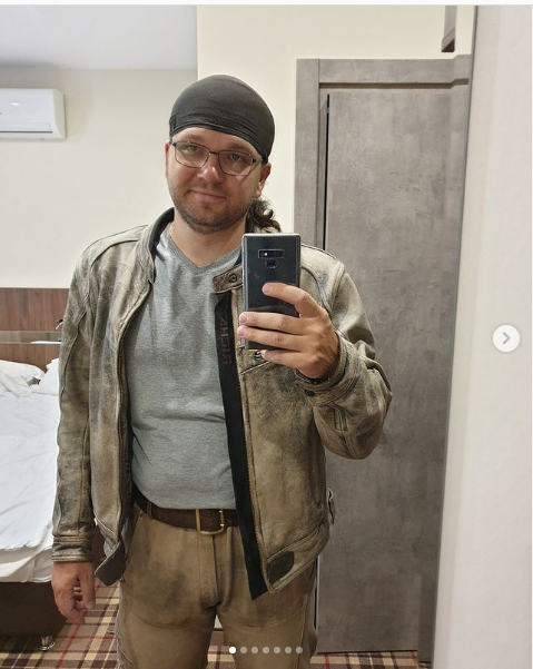 Доброе утро)))