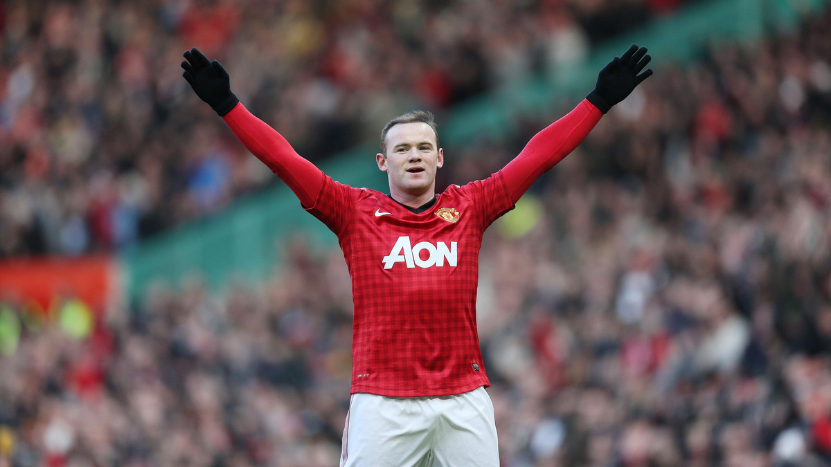 Футболист на ч. Rooney 2013. Руни 2012-13. Rooney Великий. Футболисты на ч.