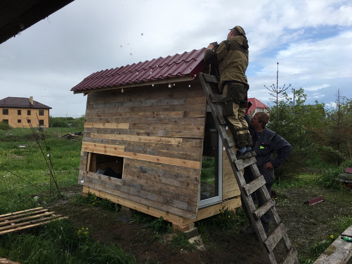 Фото автора 