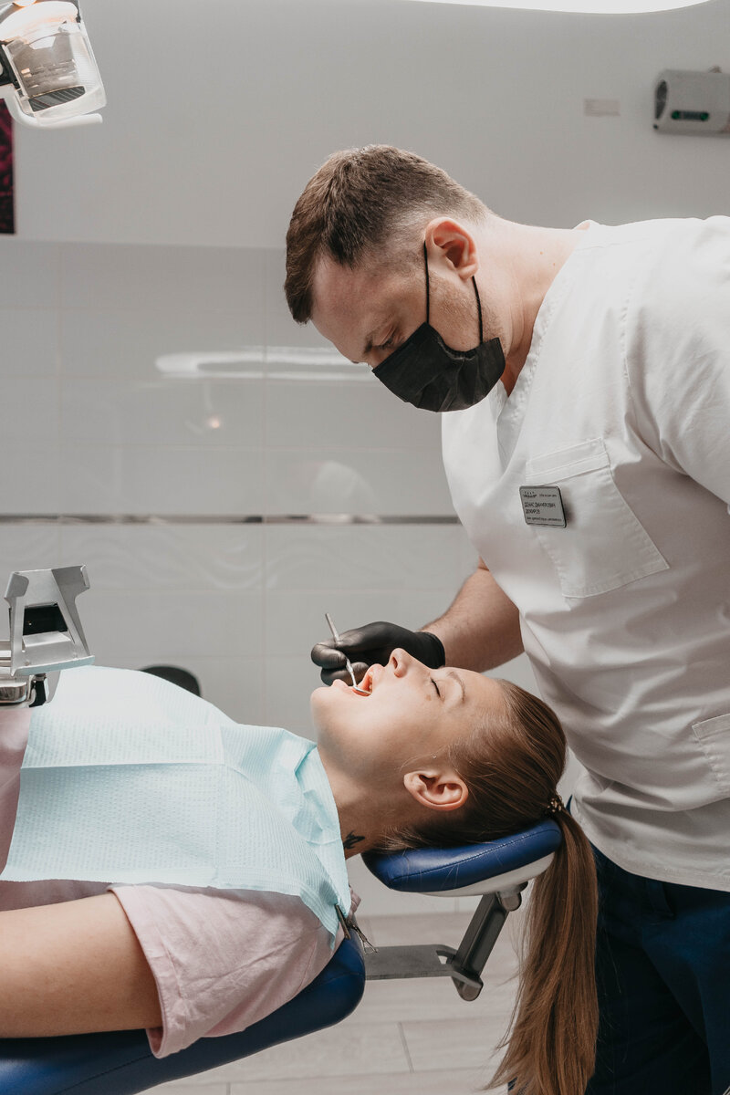 фото сети клиник